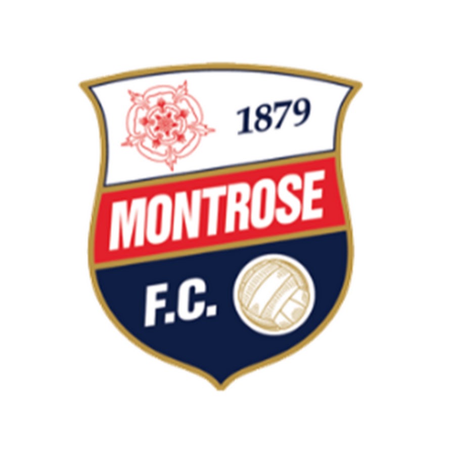 Relive Montrose FC's Top Moments: Scottish League One Action